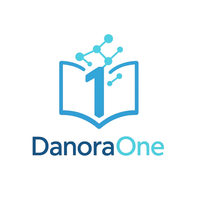 DanoraOne Logo